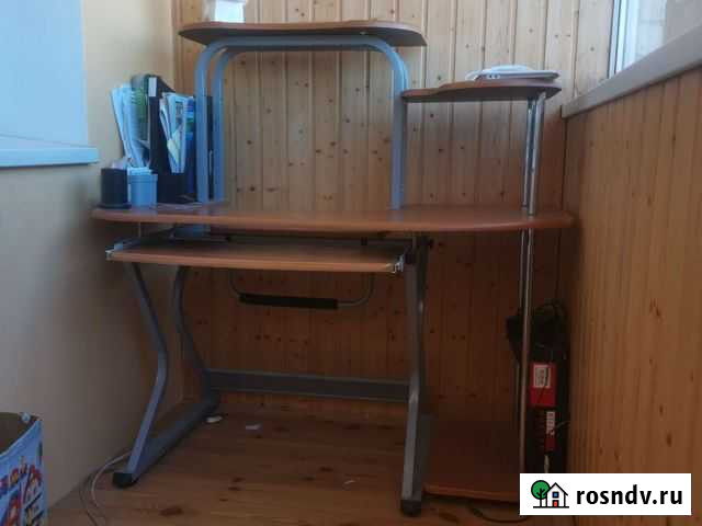 Компьютерный стол Тамбов - изображение 1