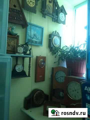 Часы Тюмень - изображение 1