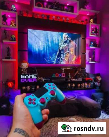 PS4 Чита - изображение 1