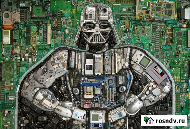 Ремонт ноутбуков и другой компьютерной техники Череповец - изображение 1