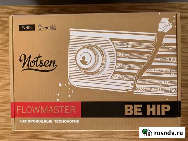 Цифровой беспроводной HD аудио-видео сендер Саранск - изображение 1