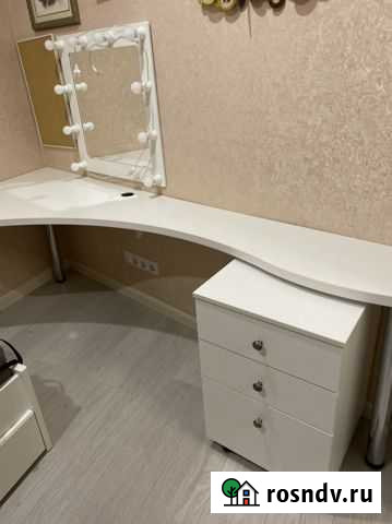 Стол Курчатов - изображение 1