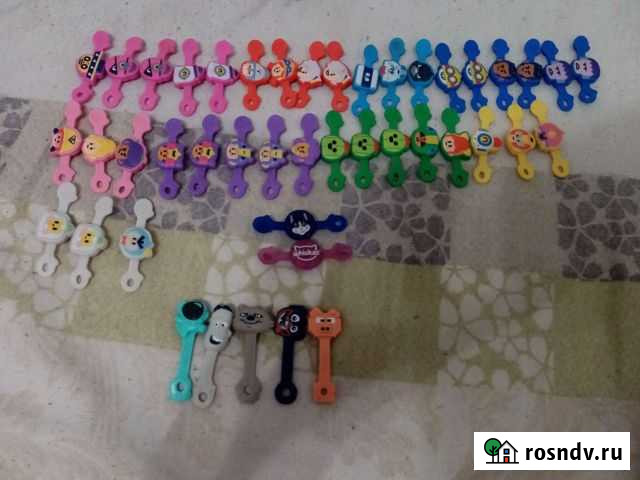 Скрепышы Донское - изображение 1