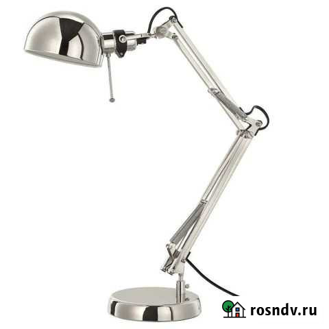 Настольная лампа IKEA Екатеринбург - изображение 1