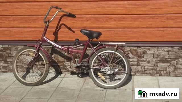 Велосипед stern Казань - изображение 1