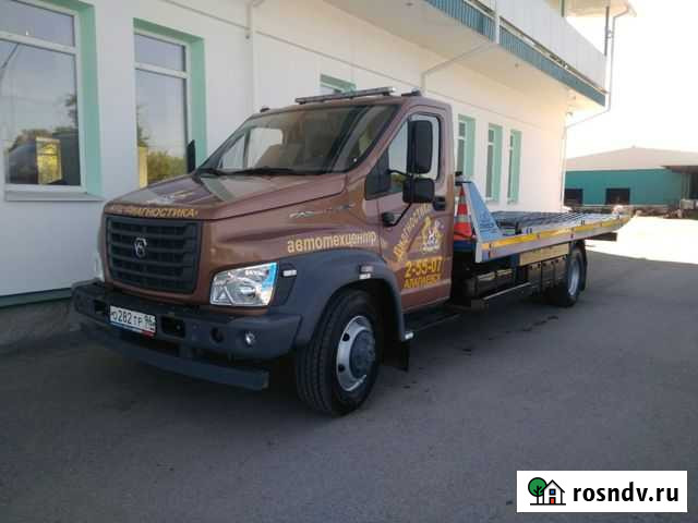 Услуги эвакуатора Алапаевск Алапаевск - изображение 1