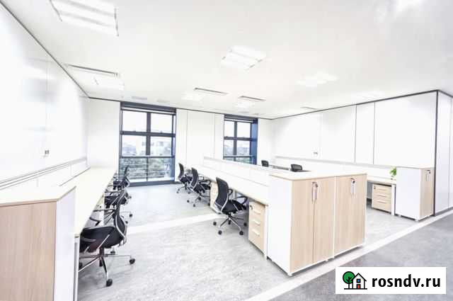 Светильник потолочный светодиодный Магадан - изображение 1