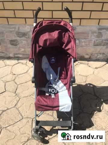 Коляска Калуга - изображение 1