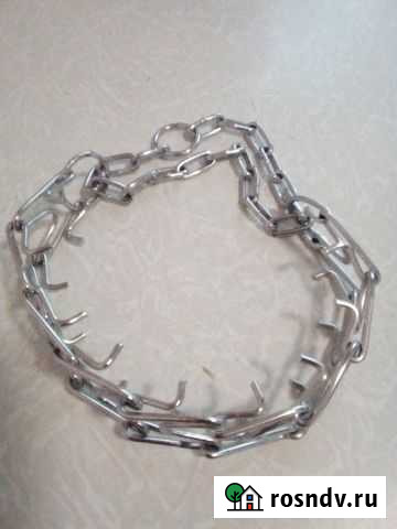 Строгий ошейник Балахна - изображение 1