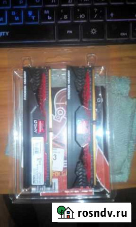 Ddr 4 Новокузнецк - изображение 1