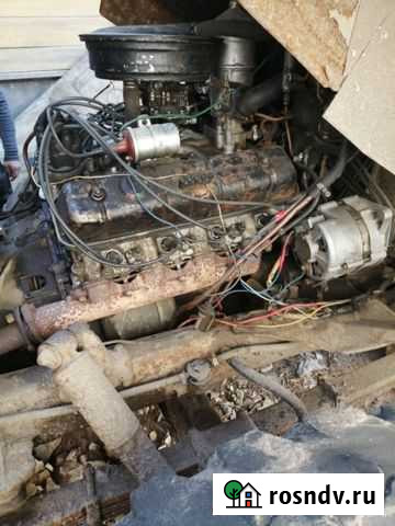 Авто Газ 66 Демидов - изображение 1