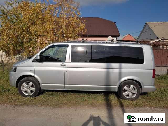 Трансфер Минеральные Воды - изображение 1