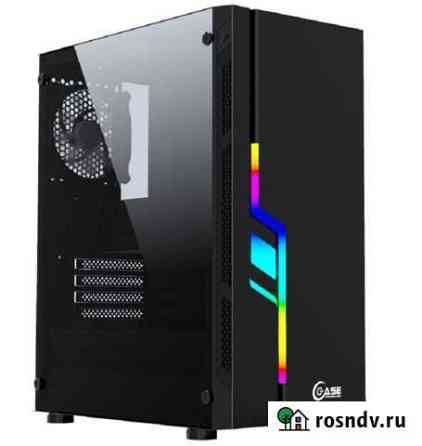 Новый игровой пк I5-10400F 16Гб ддр4 GTX 1650 4Гб Тверь