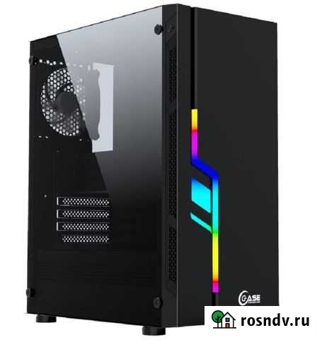Новый игровой пк I5-10400F 16Гб ддр4 GTX 1650 4Гб Тверь - изображение 1