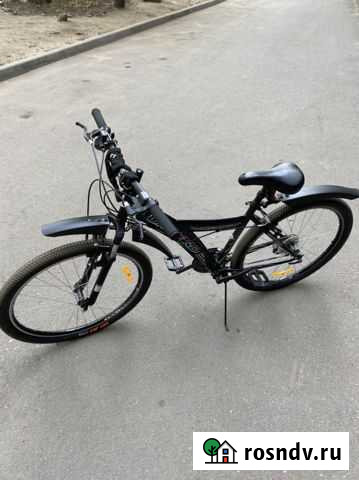 Велосипед скоростной Воронеж - изображение 1