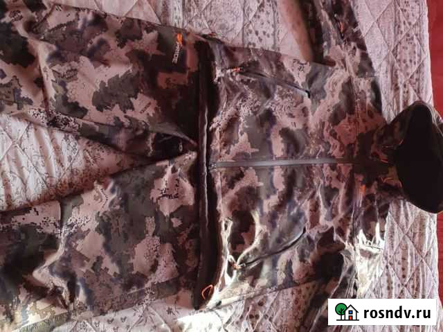 Костюм для охоты Магадан - изображение 1