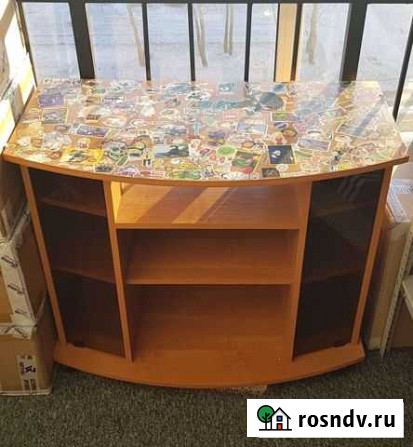 Тумба Благовещенск - изображение 1
