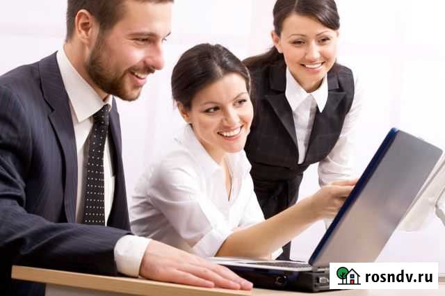 Помощник руководителя Тюмень - изображение 1