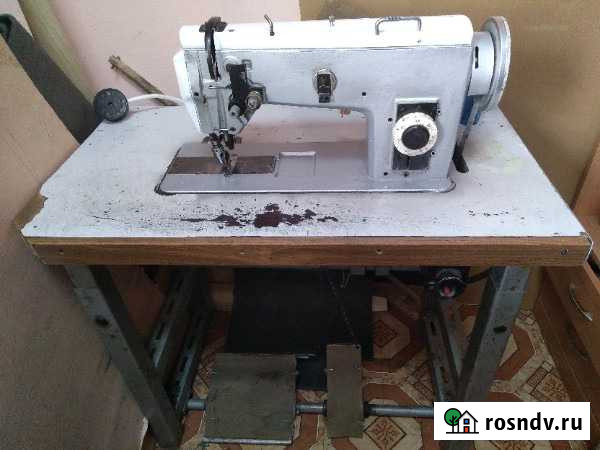 Обувные швейные машины Сыктывкар - изображение 1
