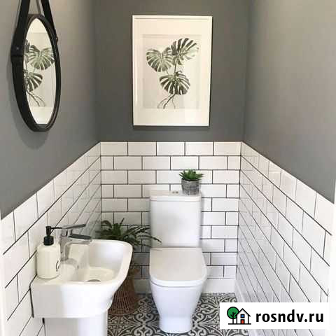 Ремонт и отделка квартир Абаза - изображение 1