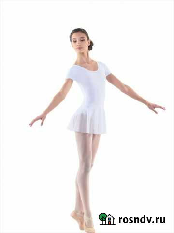 Купальник с юбочкой для танцев Краснодар - изображение 1