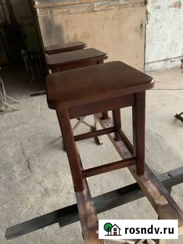 Стул, табурет, табуретка Саранск - изображение 1