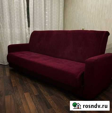Диван раскладной Мурино - изображение 1