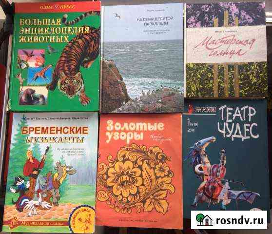 Иностранные языки и другое Рязань