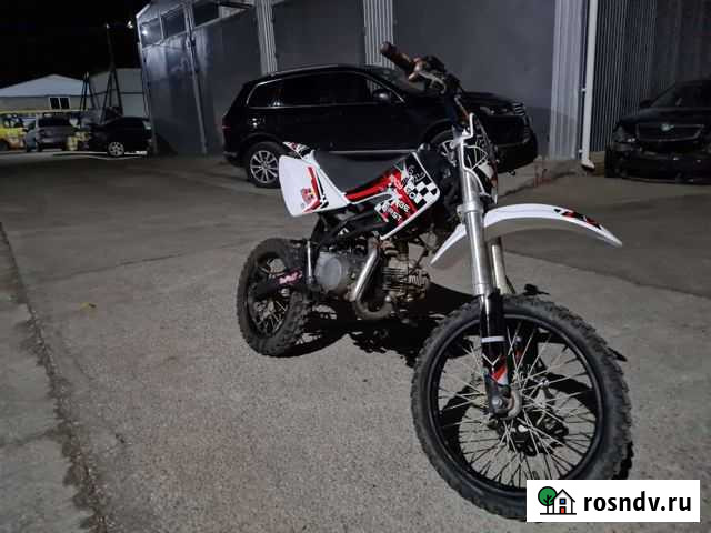 Кайо крз 125 Симферополь - изображение 1