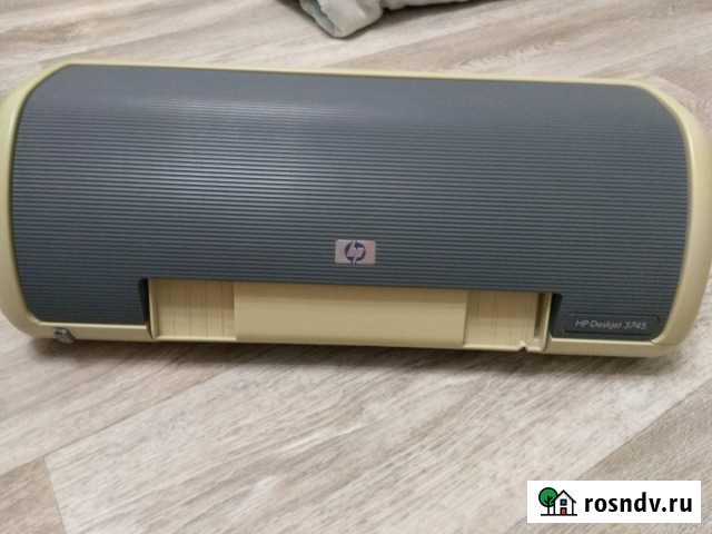 Принтер цветной струйный Чапаевск - изображение 1