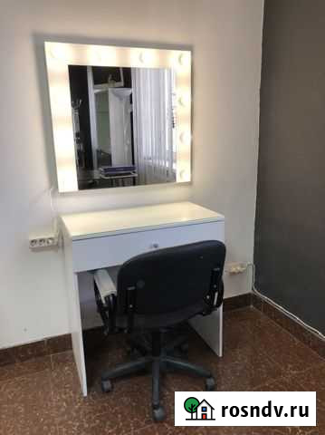 Зеркало с подсветкой Хасанья - изображение 1