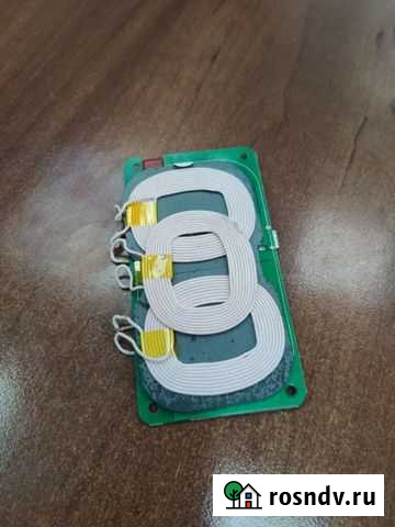 Модуль беспроводной зарядки Qi Самара - изображение 1