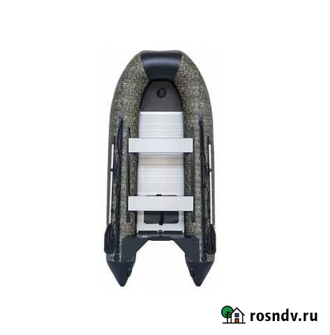 Лодка Smarine SDP Standard 365 (камуфляж) Петрозаводск - изображение 1