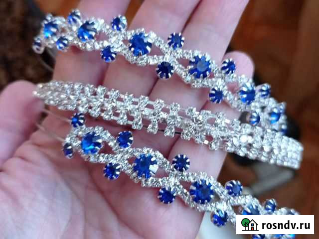 Ободок для волос Тюмень - изображение 1