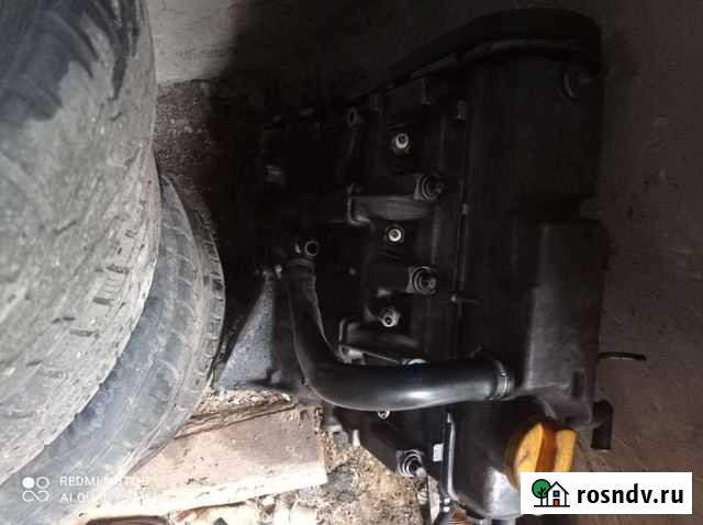 Двигатель ваз Усмань - изображение 1