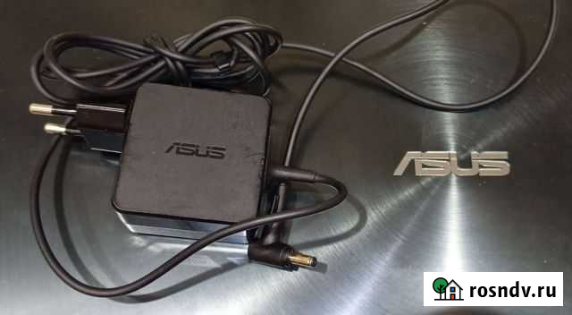 Зарядное устройство для ноутбука Asus Йошкар-Ола - изображение 1