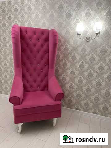 Кресло Златоуст - изображение 1