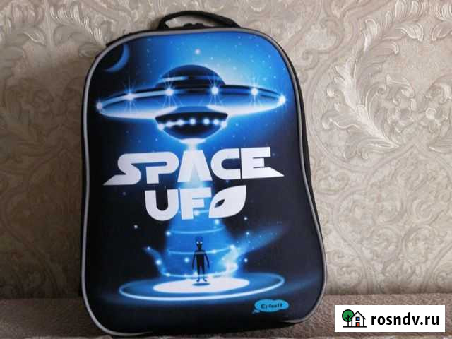 Рюкзак школьный для мальчика Щекино - изображение 1