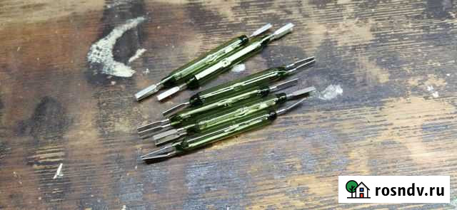 Геркон Новошахтинск - изображение 1