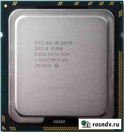 Процессор Intel Лениногорск