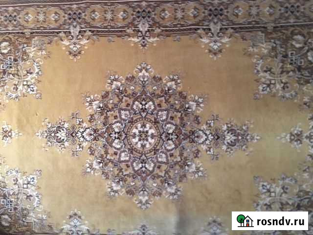 Ковер Курск - изображение 1