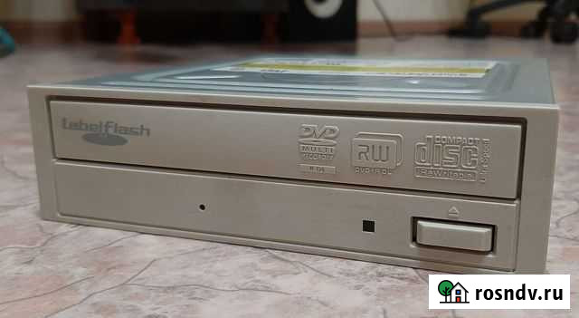 Дисковод Челябинск - изображение 1