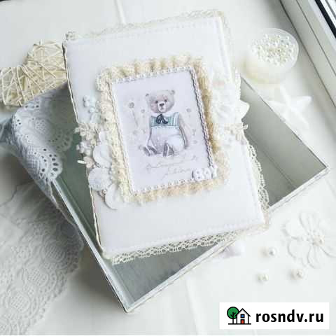 Фотоальбом детский Балашиха - изображение 1