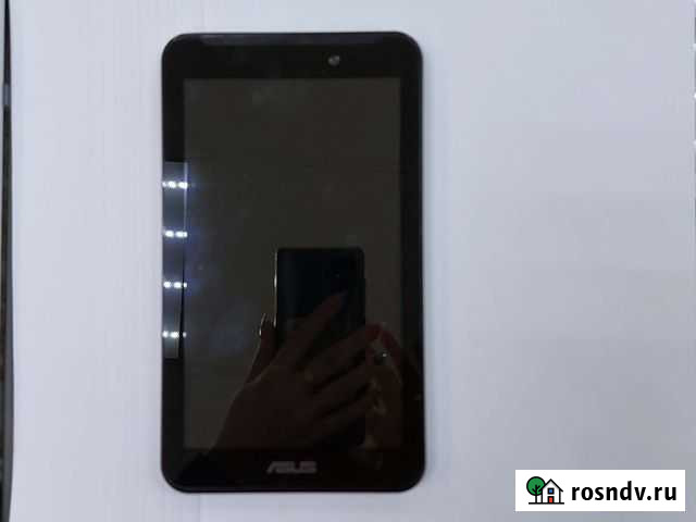 Планшет Asus K017 Биробиджан - изображение 1
