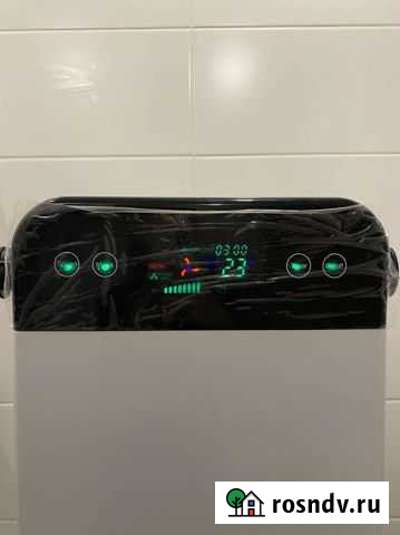 Очиститель воздуха Yl-10 Ярославль - изображение 1