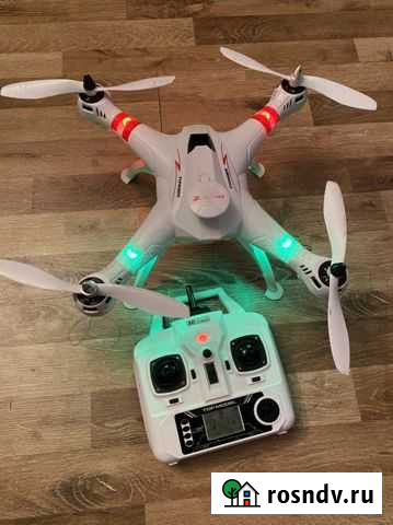 Квадрокоптер Боровичи - изображение 1