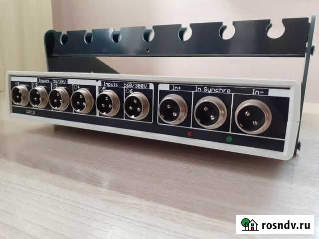 Автоэлектрик-диагност Азов Азов - изображение 1