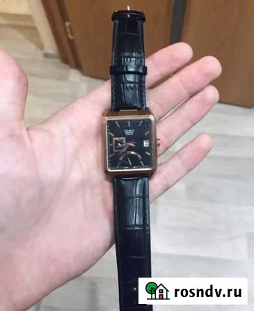 Часы Casio beside WR50M Ульяновск - изображение 1