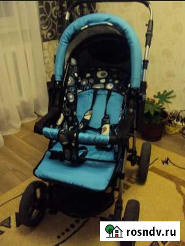 Коляска Ульяновск - изображение 1