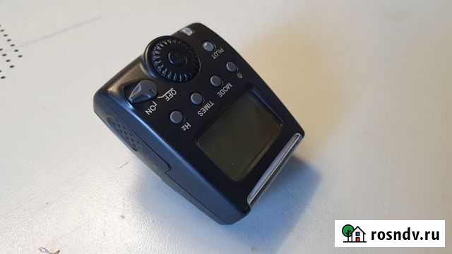 Вспышка Meike MK-300 TTL Nikon Липецк - изображение 1